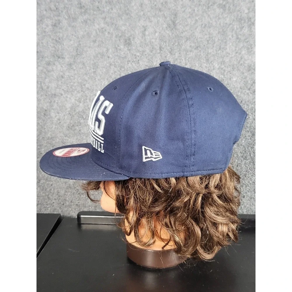 New Era showcase your